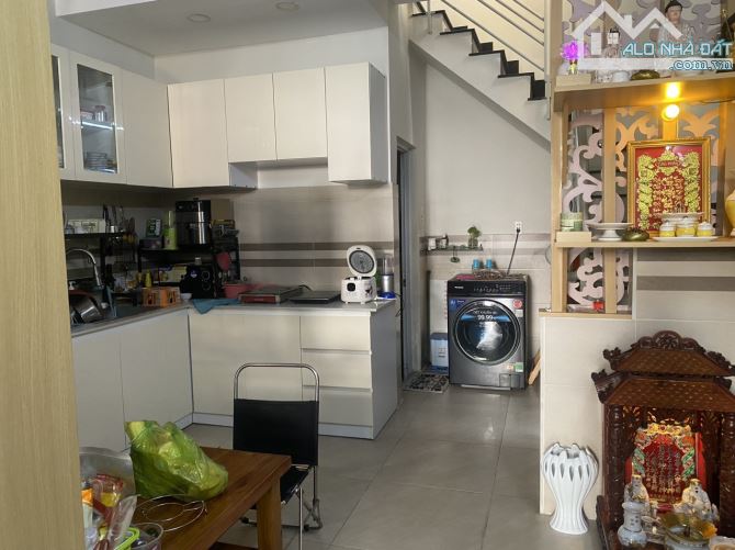 NHÀ ĐẸP GIÁ TỐT – ĐỖ NHUẬN, TÂN PHÚ – CHỈ 5,299 tỷ  🌟