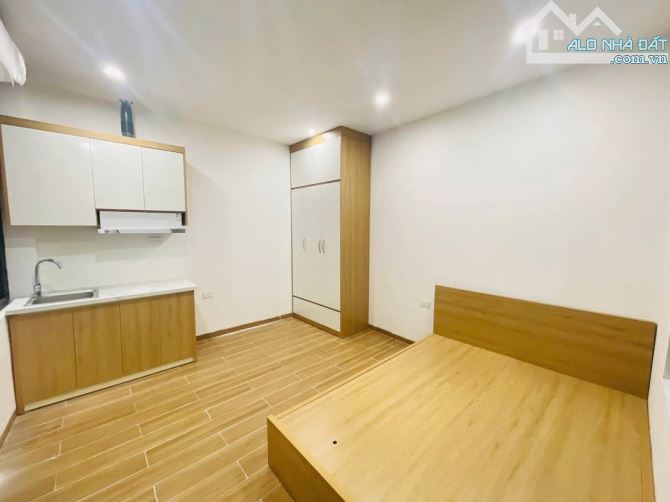SIÊU PHẨM DÒNG TIỀN XÂY MỚI, TỔNG 17 PHÒNG KHÉP KÍN FULL ĐỒ, TẠ QUANG BỬU, HÀ NỘI
