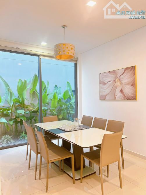 Bán Biệt Thự Cực Đẹp Trong Sân Golf BRG, The Point Villa