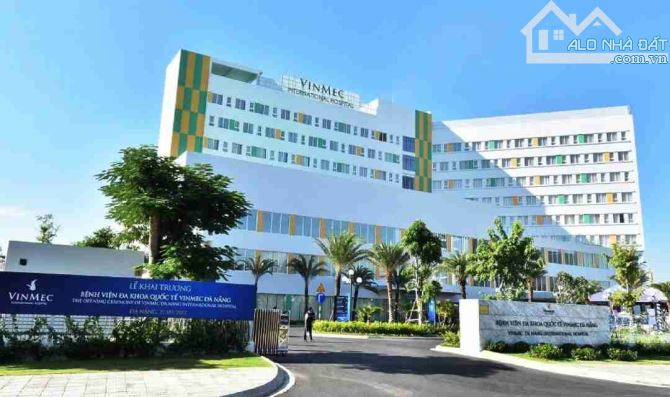 🌟 BÁN NHANH NHÀ LÔ GÓC LƯƠNG NHỮ HỘC, HẢI CHÂU - 140M², GIÁ 15,X TỶ! 🌟