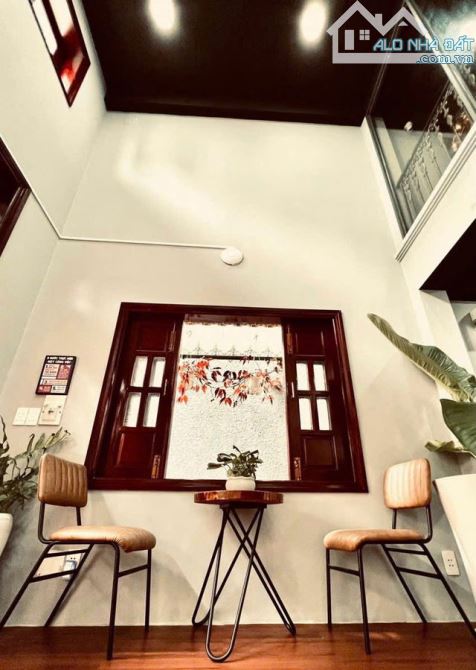 SIÊU PHẨM HXH NƠ TRANG LONG – NHÀ ĐẸP 5M NGANG – SÂN VƯỜN – CHỈ 14,5 TỶ TL