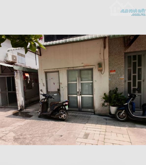 BÁN DÃY TRỌ 5PHÒNG 83M2(4.4X19M)DÒNG TIỀN 7TR/TH , HẺM OTO,PTÂN CHÁNH HIỆP , Q12 💰3.5ty