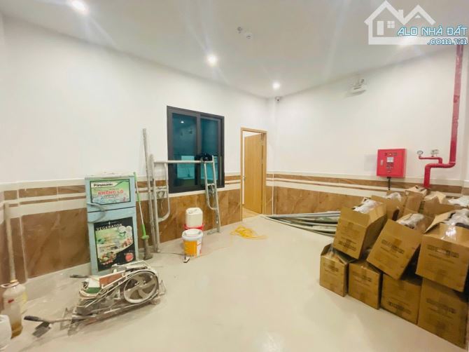 BÁN NHÀ CHÍNH CHỦ PHỐ TẠ QUANG BỬU – 90M2 – 5M MT – 25 TỶ - 17 PHÒNG