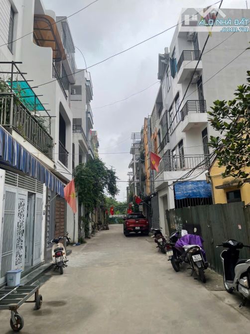 BÁN NHÀ LÊ TRỌNG TẤN HÀ ĐÔNG, 58M, ĐƯỜNG Ô TÔ GIÁ CHÀO 5.8T