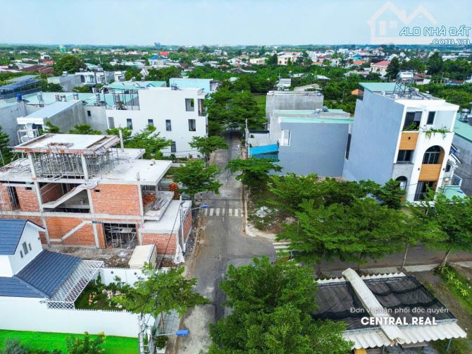 Bán gấp lô đất đẹp xã Tân Bình cách ngã tư Bến Cá chỉ 500m