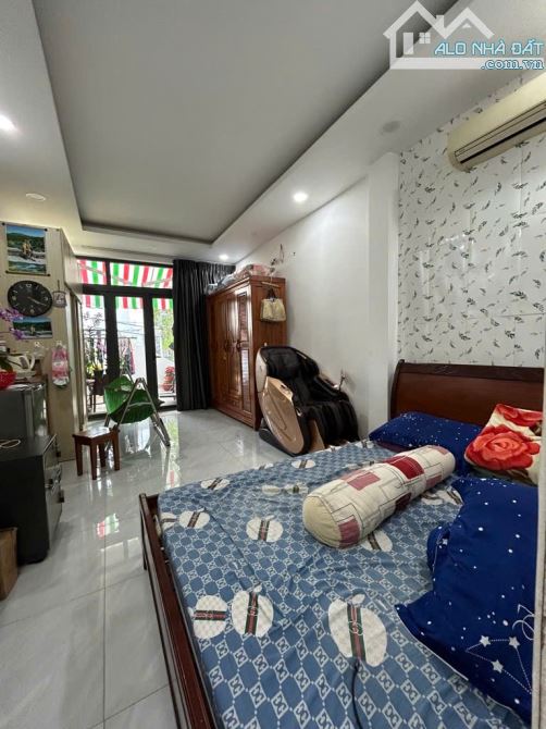 MT KD ĐƯỜNG SỐ Phường Tân Quy, Quận 7, TP.HCM, giá cực chất 12,5 tỷ, 60m2, đẹp, nhiều tiện