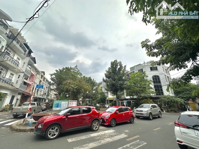 Bán đất tặng 17 phòng trọ cho thuê 35tr/tháng