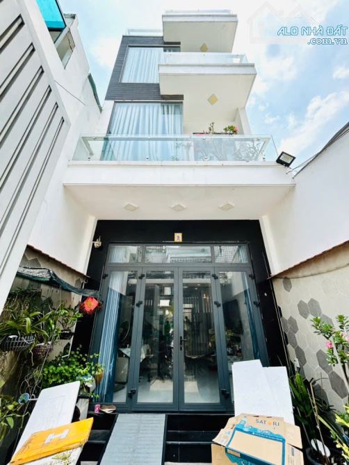 Bán biệt thự đẹp, giá 13,5 tỷ, diện tích 78m2 tại KHU KIỀU ĐÀM Tân Hưng, Q7, HCM