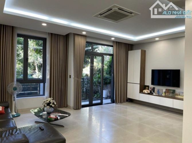 Bán biệt thự Compound An Phú, hầm 4 tầng. HĐT 70tr giá 42 tỷ