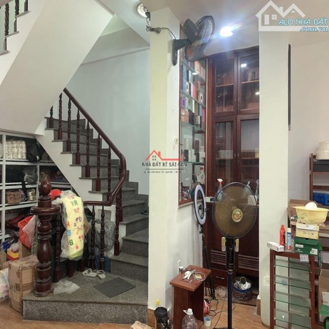 HẺM XE HƠI ĐƯỜNG CỬU LONG P2 TÂN BÌNH - NGANG 5.5M 4 TẦNG - GIÁ 8.X TỶ