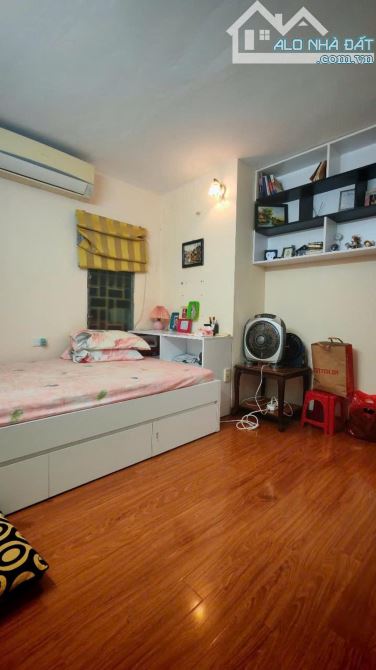 Bán nhà phố khâm thiên tt đống đa 20m ra phố ngõ thẳng tắp