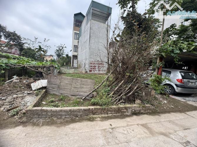 Cần Bán 78m Đất Ngũ Hiệp, Đường Thông Ô tô Tránh, Sổ Vuông Đẹp_ Giá: 8.9 Tỷ.