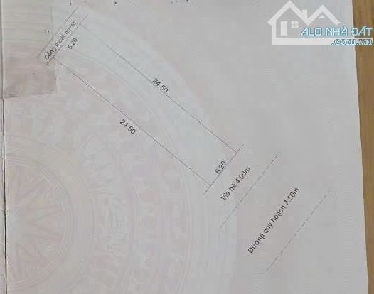 Cần bán lô Golden Hills đường 7m5 lề 4m gần Nguyễn Tất Thành nối dài