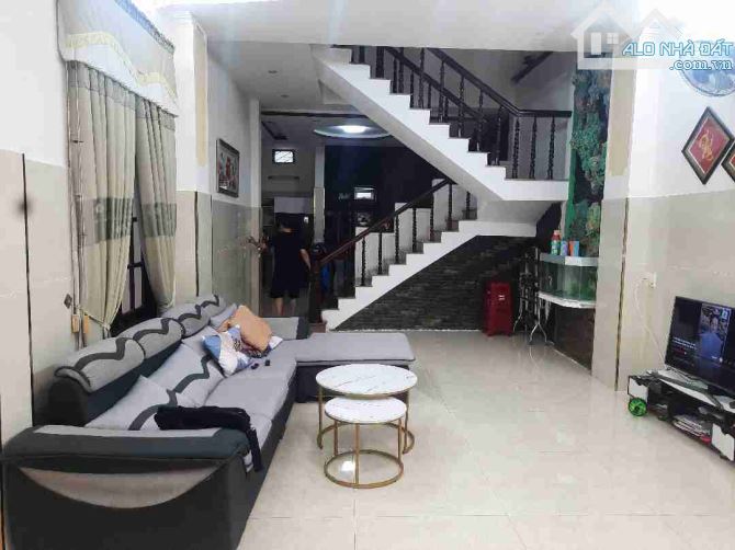 🏡 SIÊU PHẨM MẶT PHỐ NGUYỄN CƯ TRINH – KHU VIP HÒA CƯỜNG BẮC – FULL NỘI THẤT XỊN