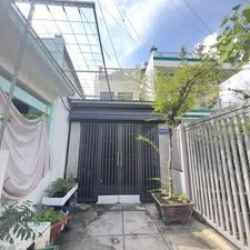 Bán nhà HXH Phan Huy Ích, 4x28, 3PN, Phường 12, Quận Gò Vấp, 6 tỷ