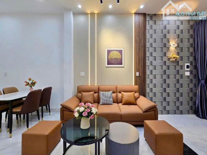 NHÀ 2 TẦNG KIÊN CỐ HẢI PHÒNG- THANH KHÊ - NHỈNH 3 TỶ.