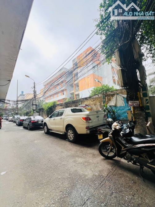 BÁN NHÀ VIP NGÕ 90 NGUYỄN TUÂN – 5M RA CỔNG TRƯỜNG – 4 TẦNG 1 TUM – 5.7 TỶ
