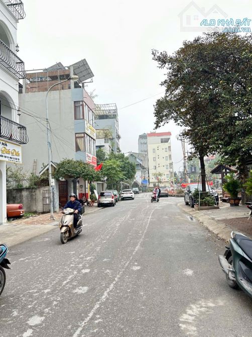 🇻🇳 BÁN MẢNH ĐẤT TRUNG TÂM THỊ TRẤN TRÂU QUỲ - GIA LÂM 🇻🇳 85tr/m2 💰