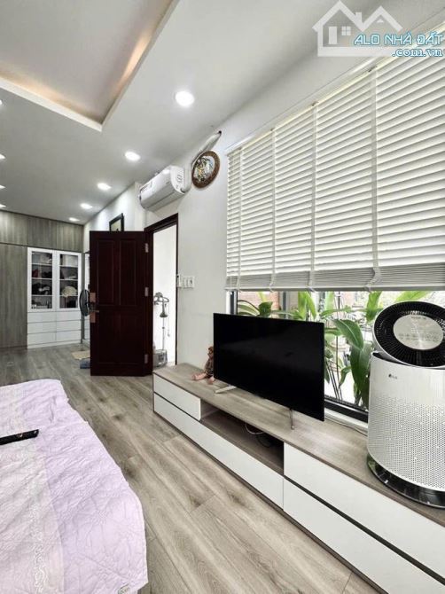 💎 Siêu phẩm Quận 3 – Bán nhà Kỳ Đồng – 64m² – 4 tầng – Ngang khủng 7.5m – Giá 18 Tỷ