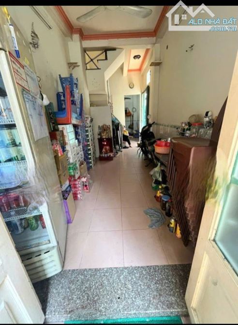🔥 MẶT TIỀN KINH DOANH CỰC ĐỈNH – GÓC 2 MẶT TIỀN – 4 TẦNG – 18.1 TỶ – NGUYỄN HIỀN, P4, Q3