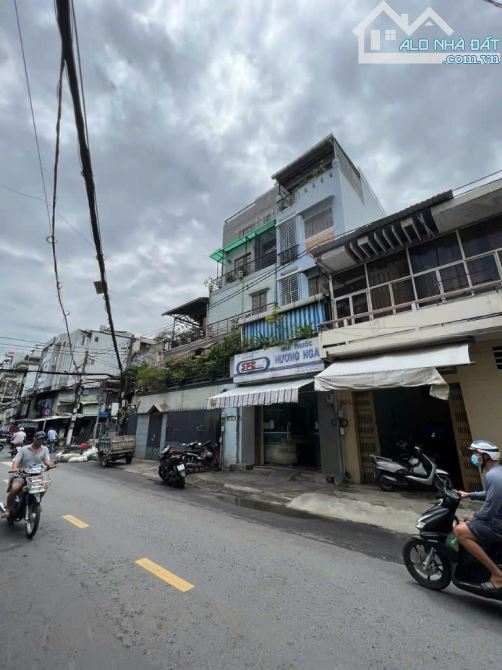 📢📢Hot hot‼️❗️Siêu phẩm Nhà Mặt tiền cực hiếm, giá cực tốt tại Quận 10