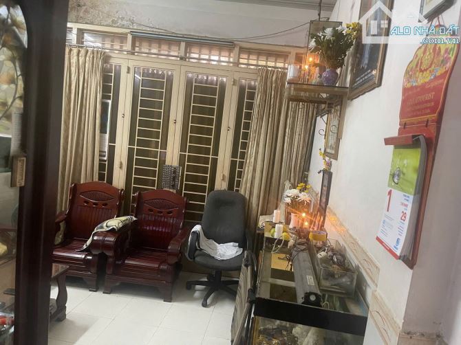 🌿 2 MẶT HẺM – NHÀ ĐẸP NỞ HẬU – KHU VỰC TRUNG TÂM Q3 🌿Giá 19 Tỷ