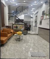 Nhà Đường Nguyễn Oanh, siêu rộng, thoải mái