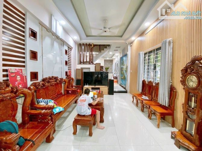 🔥 BÁN GẤP! BÁN NHÀ PHAN XÍCH LONG 5.5*11m=55m² 4 TẦNG, HẺM THÔNG, PHỐ ẨM THỰC