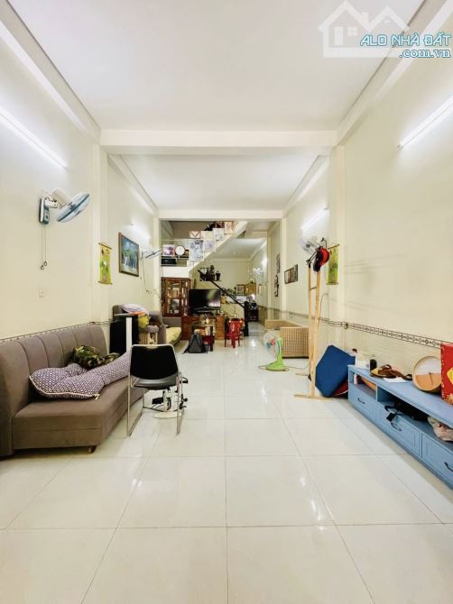 🔥 BÁN GẤP! BÁN NHÀ HOÀNG VĂN THỤ 4*16m=64m² 5 TẦNG, HXH, GẦN SÂN BAY