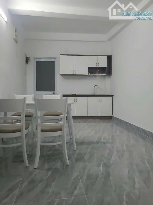🚗 HẺM Ô TÔ CỐNG QUỲNH – DIỆN TÍCH 62M² – TIỆN XÂY CHDV, VĂN PHÒNG –  18.1 TỶ