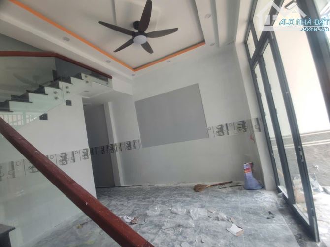 🏡 BÁN NHÀ 2 TẦNG MỚI. CHỈ 2,84 TỸ.  KIỆT TÔN ĐỨC THẮNG – 66M² – NỞ HẬU NHẸ