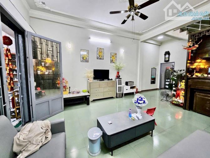 🔥 BÁN GẤP! BÁN NHÀ TRẦN HUY LIỆU 5*23.5m=117.5m² 3 TẦNG, 9 PHÒNG, TIỆN CHDV
