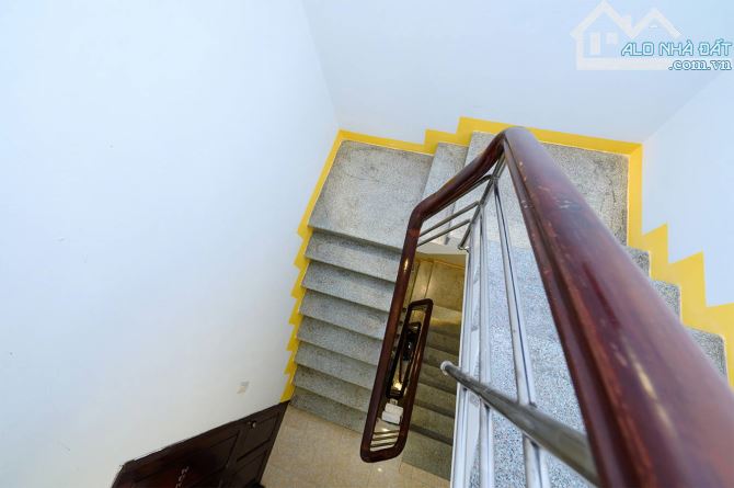 💼 BÁN NHÀ 5 TẦNG – ĐANG KHAI THÁC CHDV – NGUYỄN TRÃI, P. BẾN THÀNH, QUẬN 1