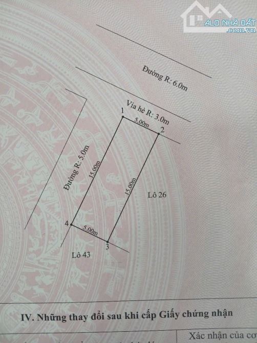 💥💥💥 Tái định cư rẻ và đẹp nhất Thành Phố Thuỷ Nguyên - Hải Phòng mang tên tdc An Sơn .