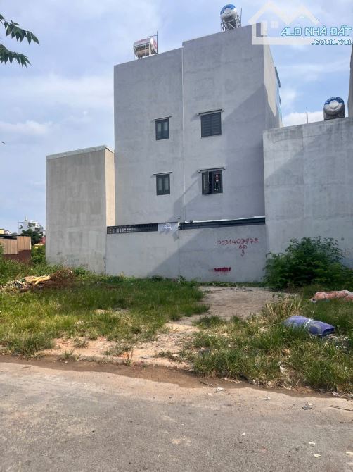 bán đất tại Linh Đông Thủ Đức chỉ 5 tỷ