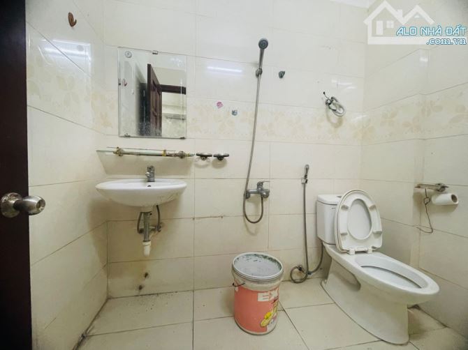 BÁN NHÀ 3 TẦNG MẶT PHỐ THẠCH LAM – CÁCH BIỂN MỸ KHÊ 5 PHÚT ĐI BỘ