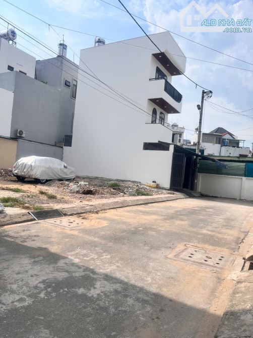 bán đất tại Linh Đông Thủ Đức chỉ 5,1 tỷ