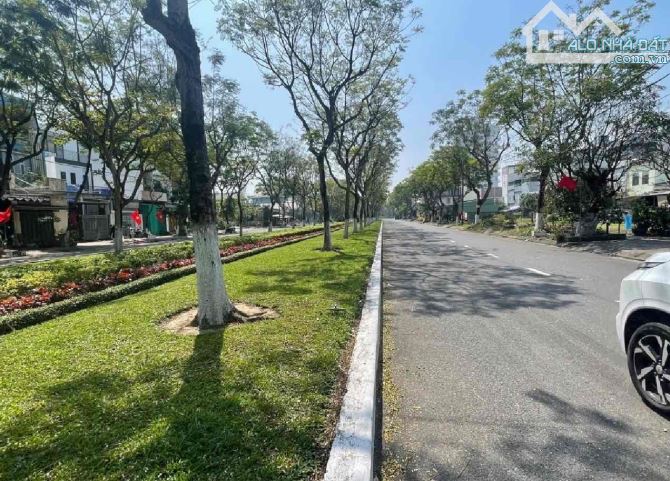 🔥 SIÊU PHẨM ĐẤT VÀNG AN DƯƠNG VƯƠNG – QUY HOẠCH 21 TẦNG – CẠNH SUN COSMOS – GIÁ CHỈ 3x TỶ