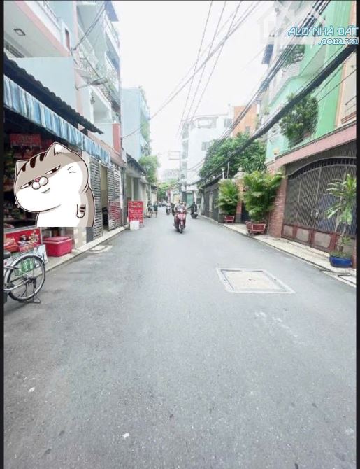 BÁN ĐẸP 3 TẦNG LUNG LINH .HXTẢI THÔNG. THÀNH MỸ. 68M2.10.5 TỶ