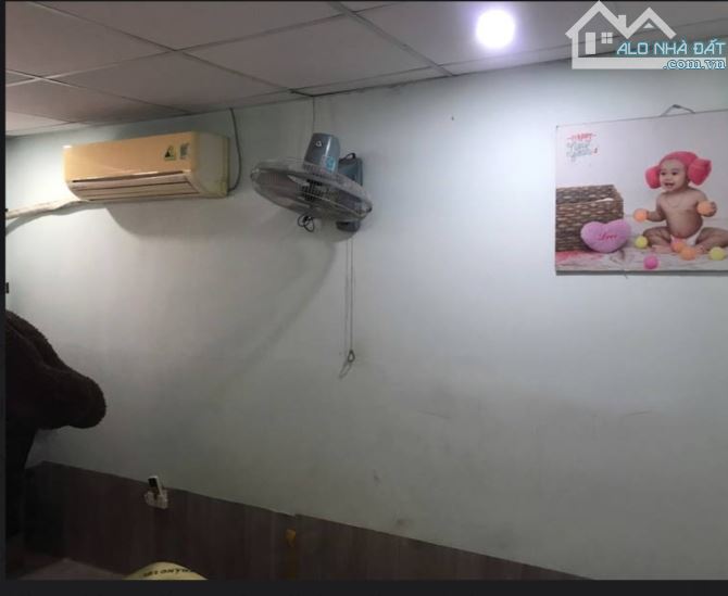 Căn góc 2 mặt tiền hẻm tân thới hiệp 29m² giá 2ty 1