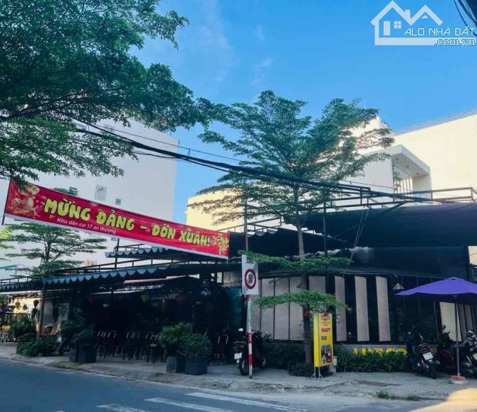 ⚡️SIÊU PHẨM GÓC 2 MẶT TIỀN PHỐ TÂY – HOÀNG KẾ VIÊM  – GIÁ RẺ