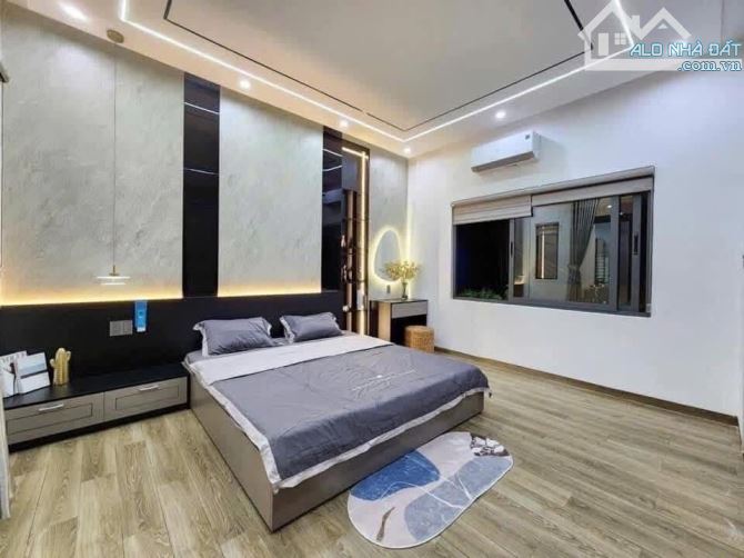 Bán nhà Tân Hoà Đông Quận 6, Hẻm xe Hơi tới nhà, 61m2