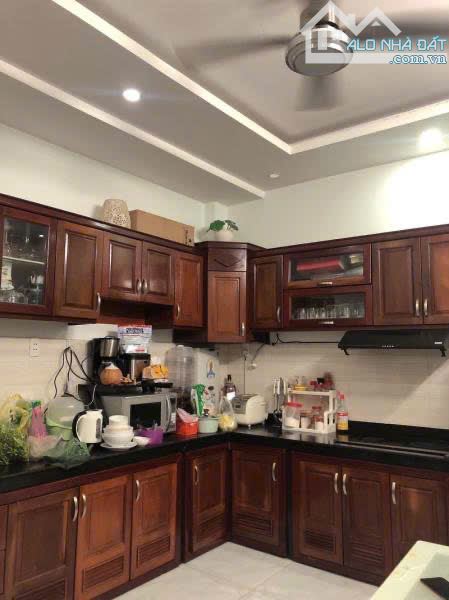 NHÀ ĐẸP 4 TẦNG – KHU VIP PHAN XÍCH LONG – DÂN TRÍ CAO