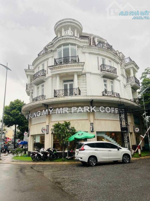BÁN NHÀ GÓC 2 MẶT TIỀN – CITYLAND CENTER HILLS – VỊ TRÍ ĐẮC ĐỊA KINH DOANH SẦM UẤT