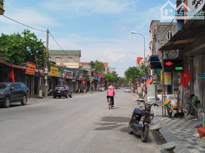 💥💥 ĐÓN ĐẦU SÂN VẬN ĐỘNG QUỐC TẾ ĐÔNG ANH – LÔ ĐẤT 75M² VỊ TRÍ VÀNG, ĐẦU TƯ SINH LỜI NHAN