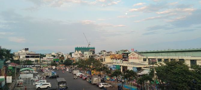 🌈 GIÁ RẺ.NHỈNH 15. TỶ.MT.NGUYỄN ĐÌNH TRỌNG.P.HOÀ KHÁNH BẮC.Q.LIÊN CHIỂU.TP.ĐÀ NẴNG.