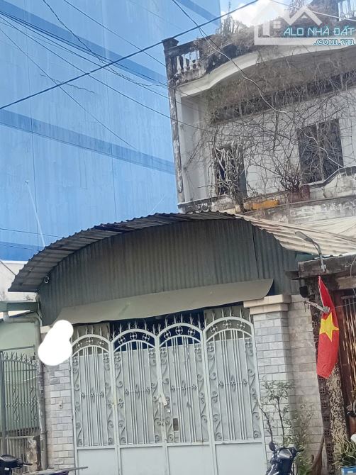MTKD nối Lê Đức Thọ & Phạm Văn Chiêu, nhà 2 tầng thông số Vàng (4,9x21), Gò Vấp, 11tỷ xíu
