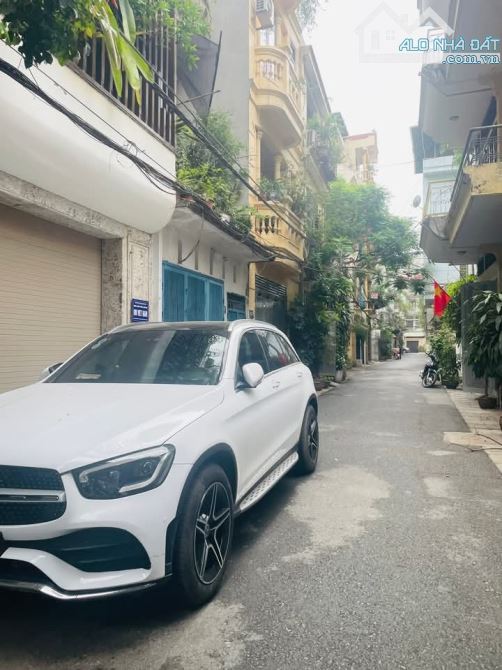 🏡🏡 BÁN GẤP PHÂN LÔ, Ô TÔ, HAI THOÁNG TRƯỚC SAU, Ở NGAY, VĂN PHÚ, giá chào 11 tỷ