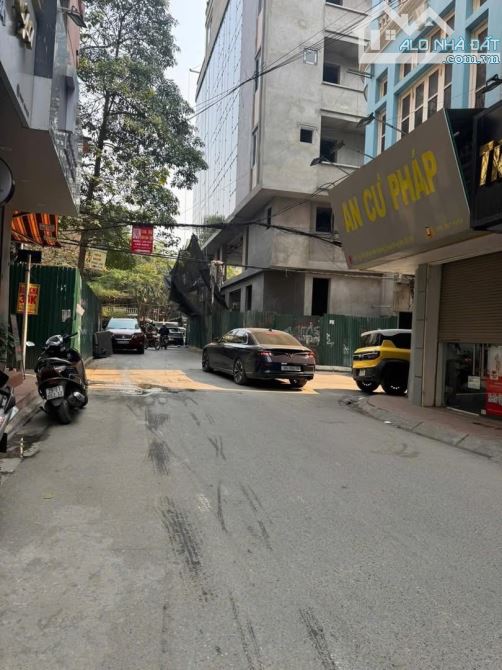 HUỲNH THÚC KHÁNG 100M- 4 TẦNG - MT5M