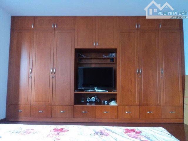 SIÊU PHẨM QUẬN 3  – CMT8 GẦN CÔNG VIÊN LÊ THỊ RIÊNG – 6 TẦNG BTCT – CHỈ 25 TỶ